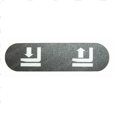 Picture of Decal - Lh Switch