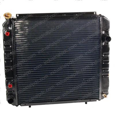 Picture of Radiator