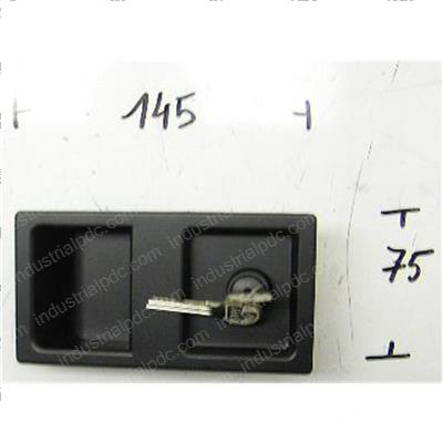Picture of Latch - Rh Door
