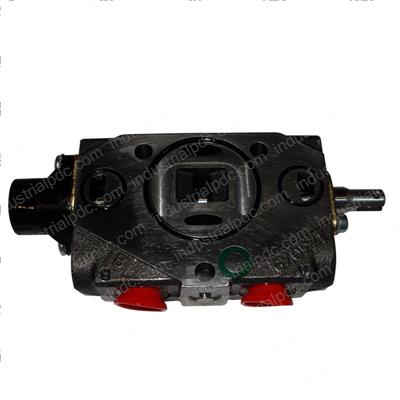 Picture of Aux Section