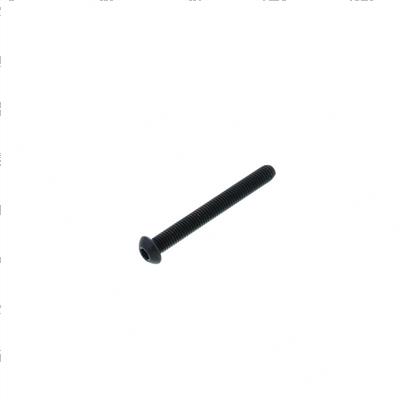 Picture of Bolt - Socket - Round Head