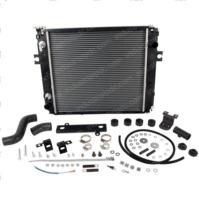 Picture of Radiator
