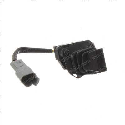 Picture of Lever - Electronic