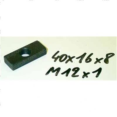 Picture of Block - Mounting