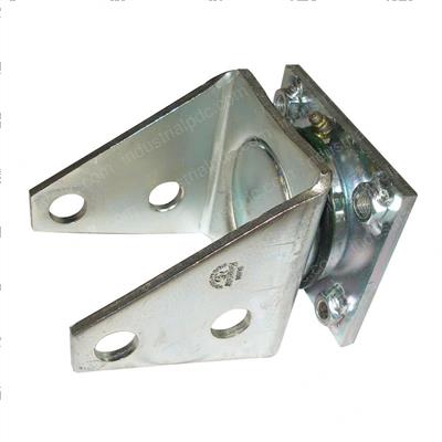 Picture of Yoke Assembly - Caster