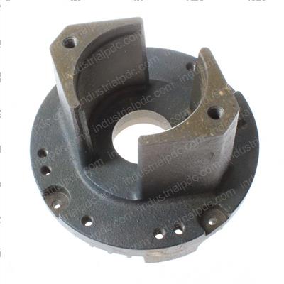 Picture of Shield-Pe End