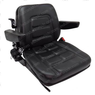 Picture of Seat Semi Susp