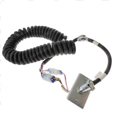 Picture of Retract Cable