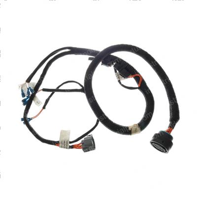 Picture of Harness Cab Und