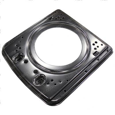 Picture of Seat Serv Kit