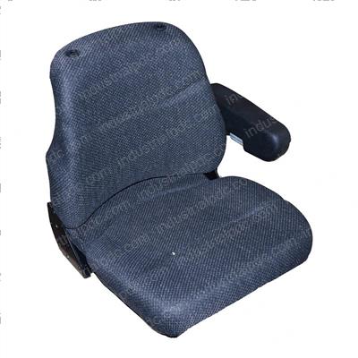 Picture of Seat Top Assembly