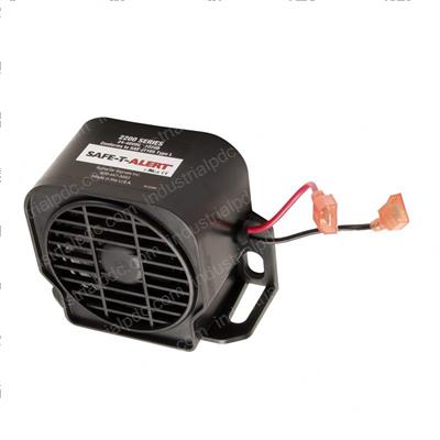 Picture of Forward Horn 107db 24-48v