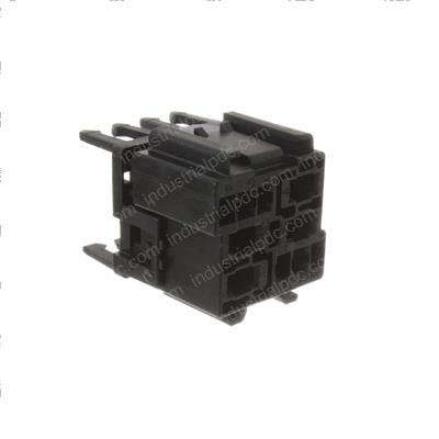 Picture of Relay - Dual Micro