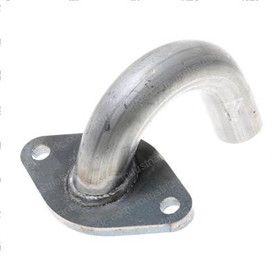 Picture of Pipe - Exhaust