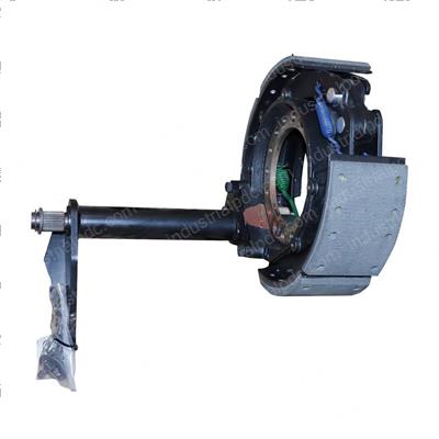 Picture of Brake Assembly - Lh