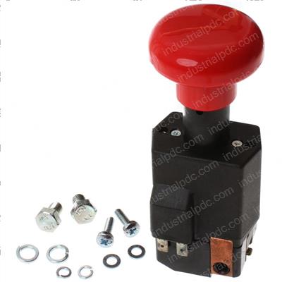 Picture of Switch - Disconnect