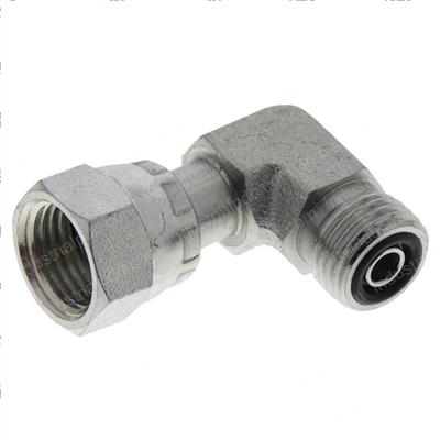 Picture of Elbow - Nut