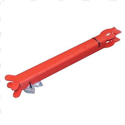 Picture of Safety Chock-Scissor Gs46/Gs68