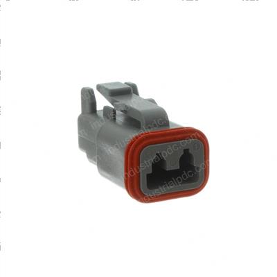 Picture of Housing Dt06-2s