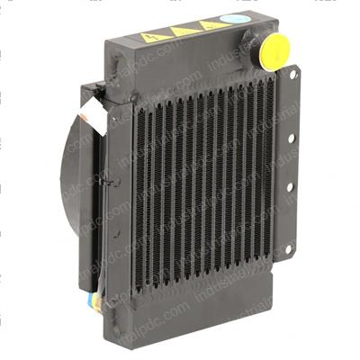 Picture of Oil Cooler