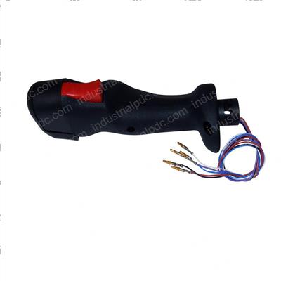 Picture of Handle -  Multifunctional