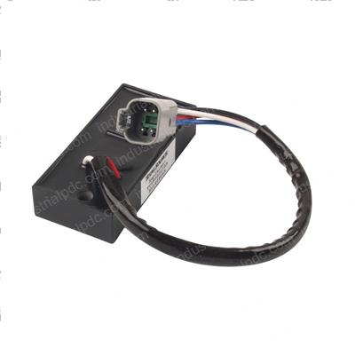 Picture of Module - Relay