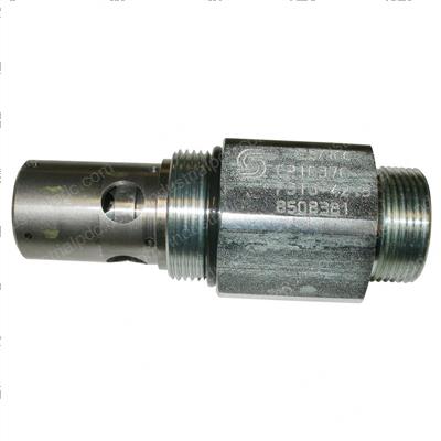 Picture of Lowering Cntrl