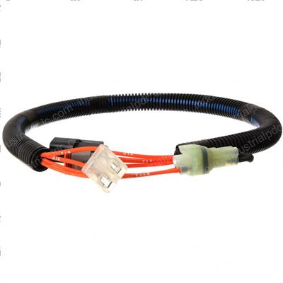 Picture of Hrns Powered Ca