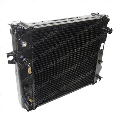 Picture of Radiator