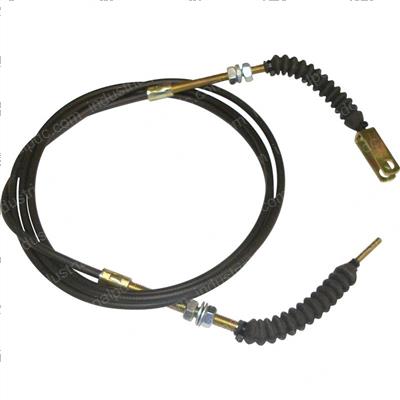 Picture of Cable - Throttle