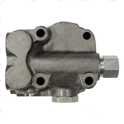 Picture of Valve - Charge - Accumulator