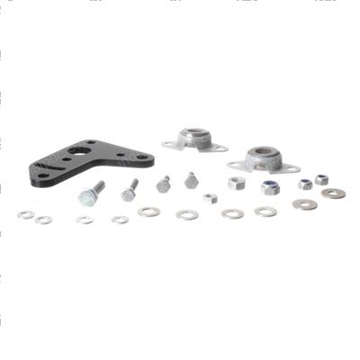 Picture of Inch Pedal Plat