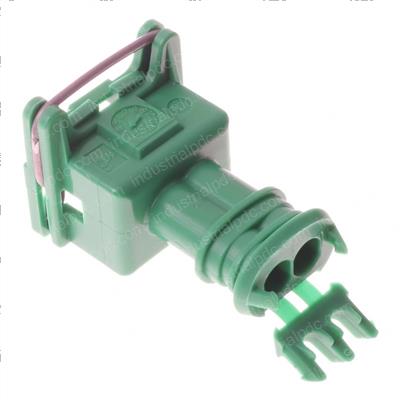 Picture of Timer Socket