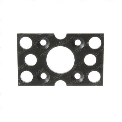 Picture of Plate Steering