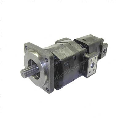 Picture of Pump - Hydraulic