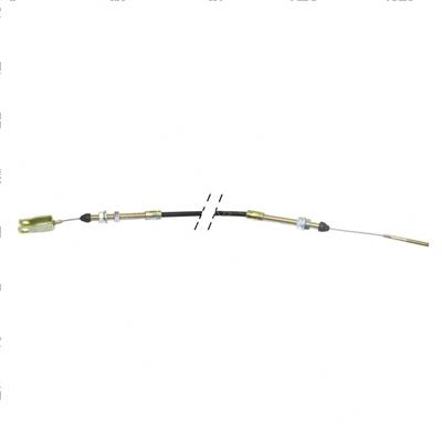 Picture of Cable - Throttle