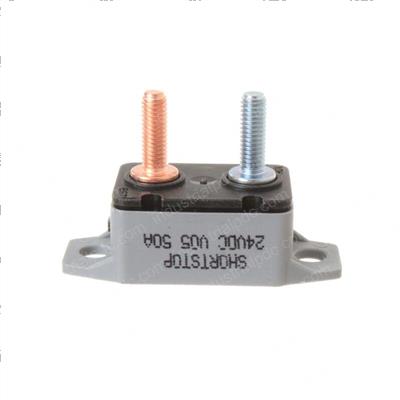 Picture of Circuit Breaker