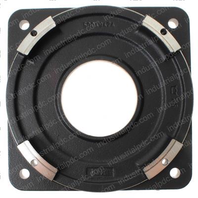 Picture of End Head - Drive Plate