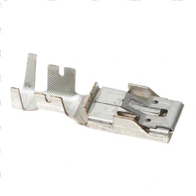 Picture of Connector - Pin