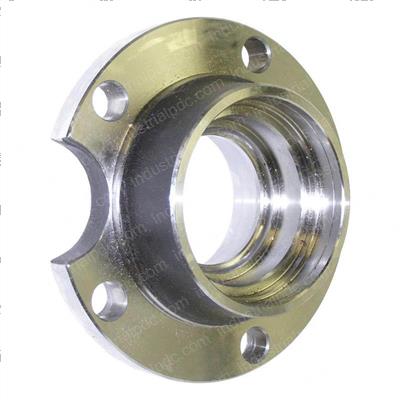 Picture of Wheel Flange
