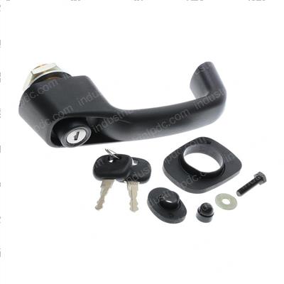 Picture of Handle - Push Button