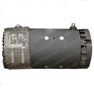 Picture of Motor - Pump 36 Volt Dc