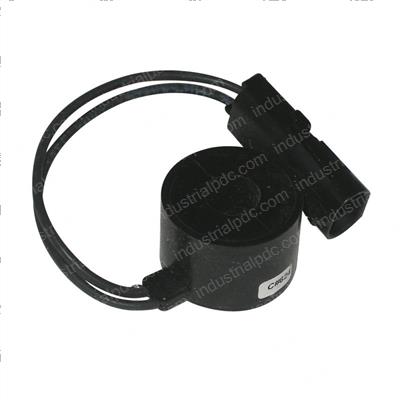 Picture of Coil Assembly