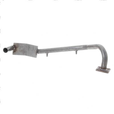 Picture of Pipe - Weldment