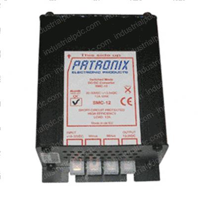 Picture of Dc/Dc Converter