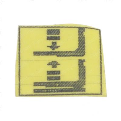 Picture of Decal Hoist