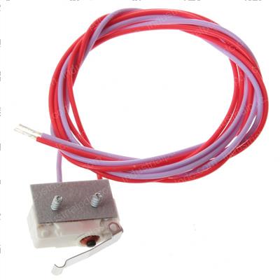 Picture of Trigger Switch Assembly