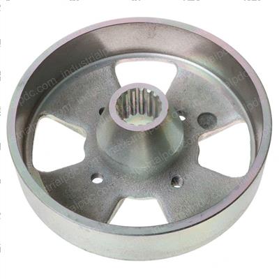 Picture of Brake Drum