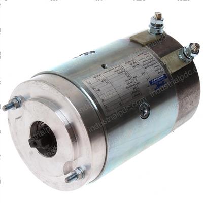 Picture of Motor - Pump - 24 Volt Dc