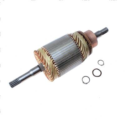 Picture of Armature - Assembly